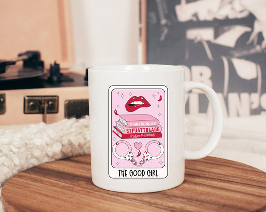 Good Girl Mug