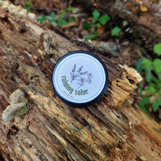 Calming Balm