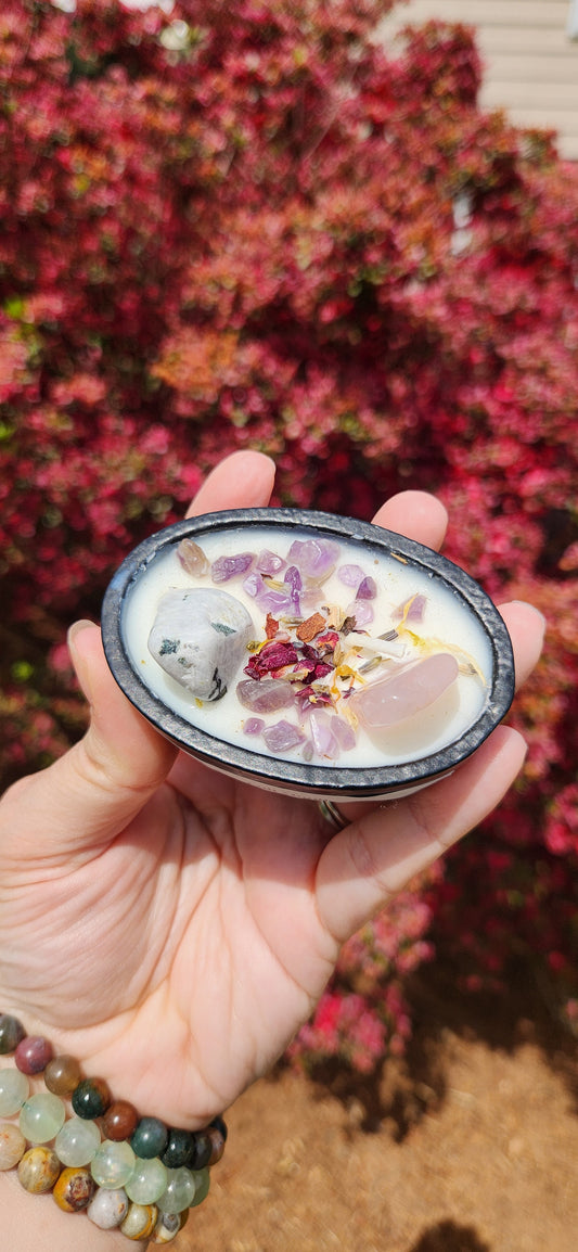 Full Moon Mini Cauldron