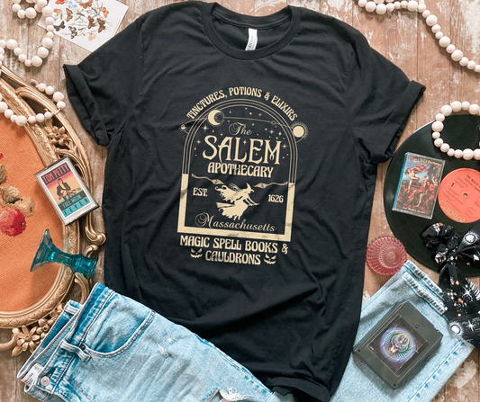 Salem T-Shirt