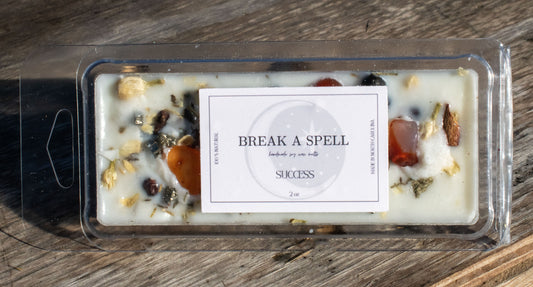 Success Spell Soy Wax Melt