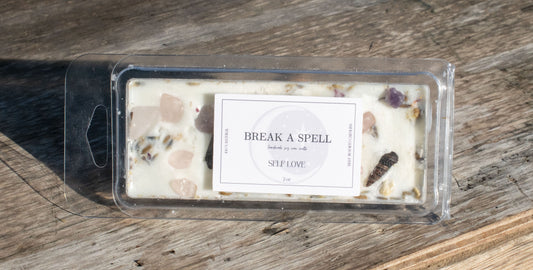 Self Love Spell Soy Wax Melt