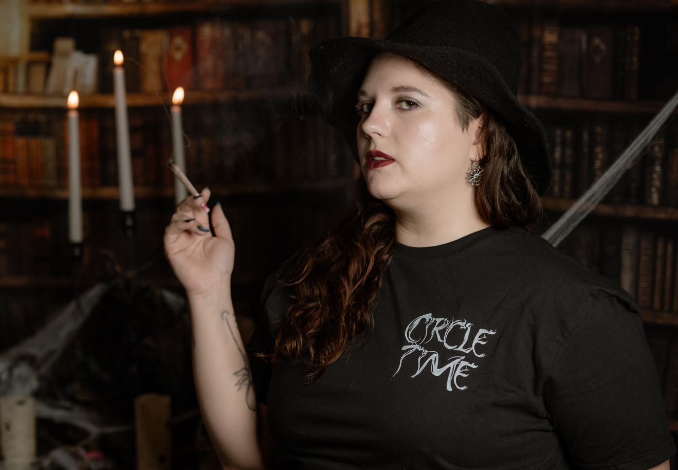 Circle Time T-Shirt