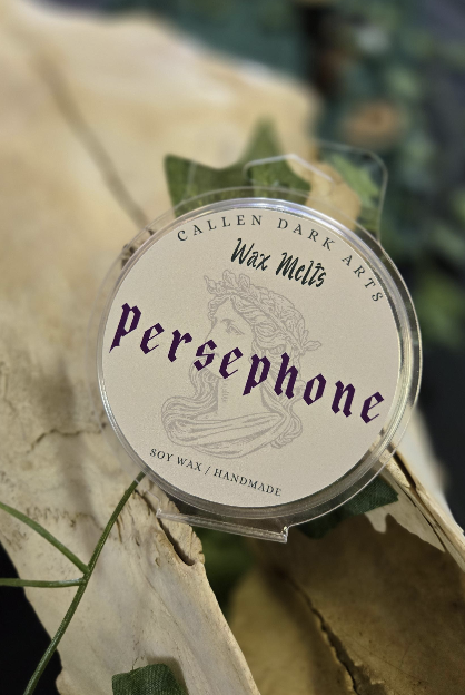 Persephone Wax Melts