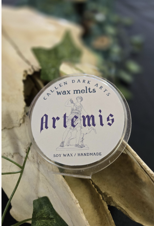 ARTEMIS Wax Melts