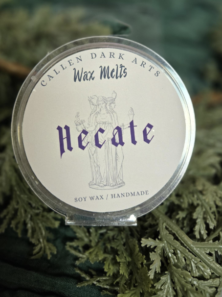 HECATE Wax Melts
