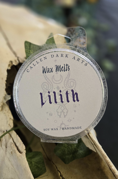 LILITH Wax Melts