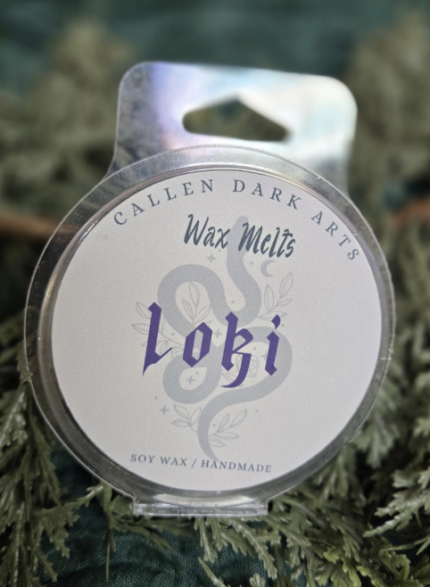 Loki Wax Melts