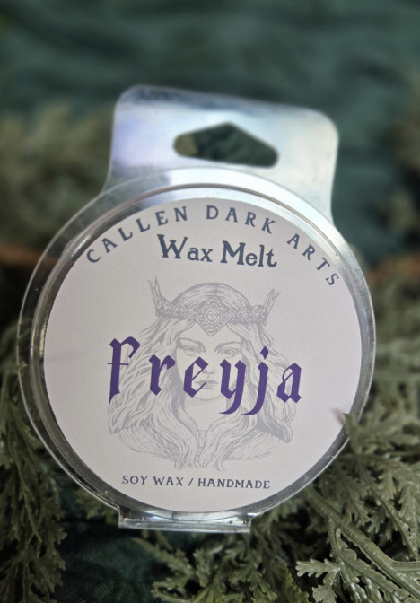 FREYA Wax Melts