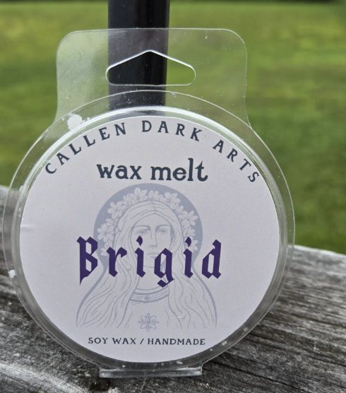 BRIGID Wax Melts