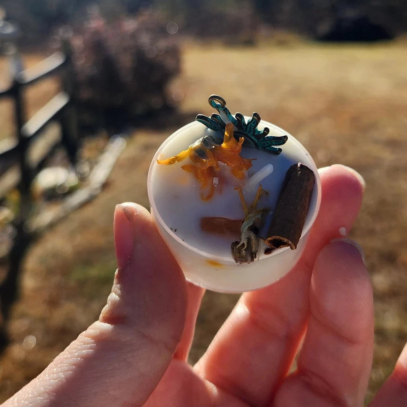 Apollo Deity Tealight Candles