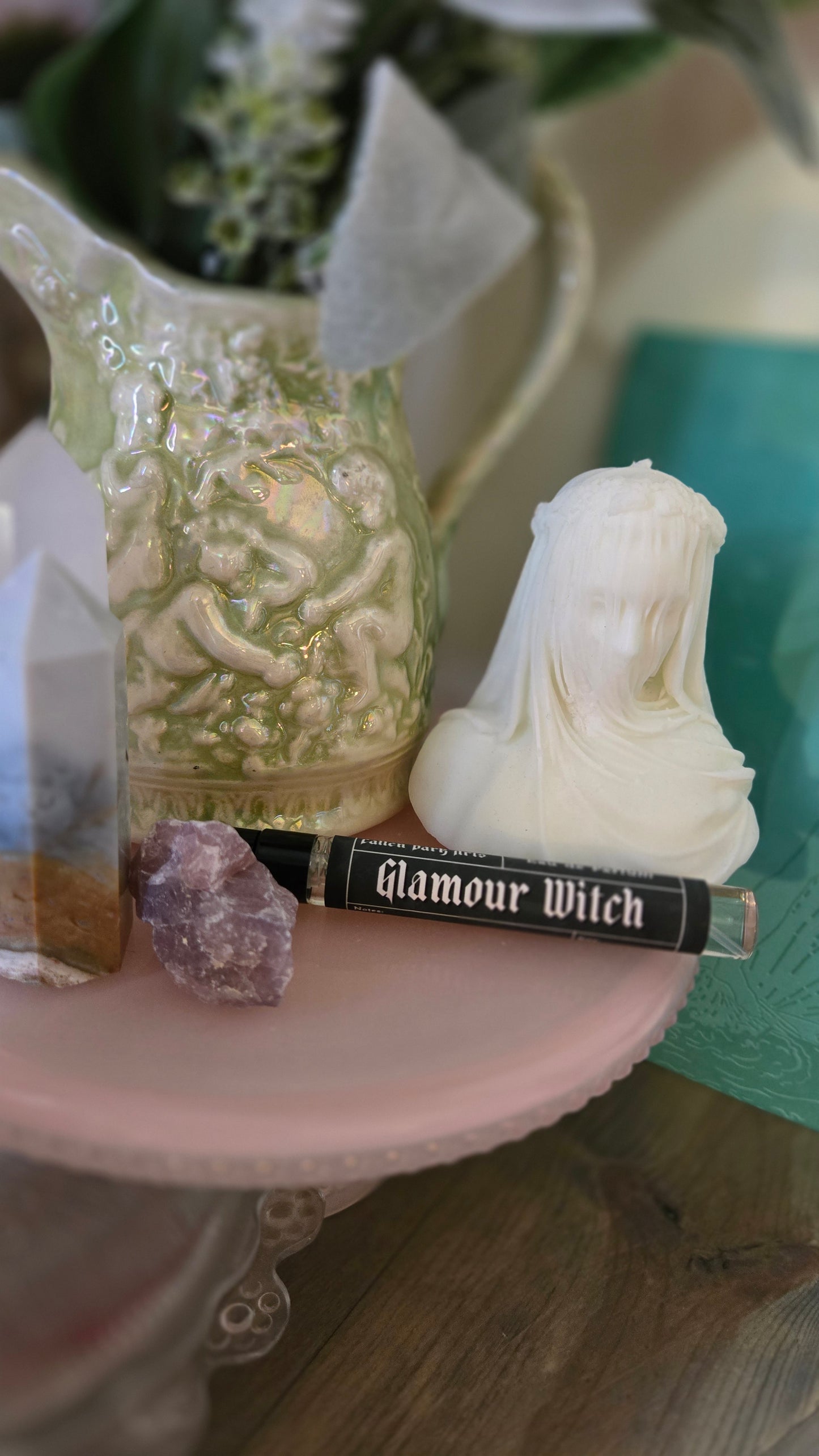 Glamour Witch