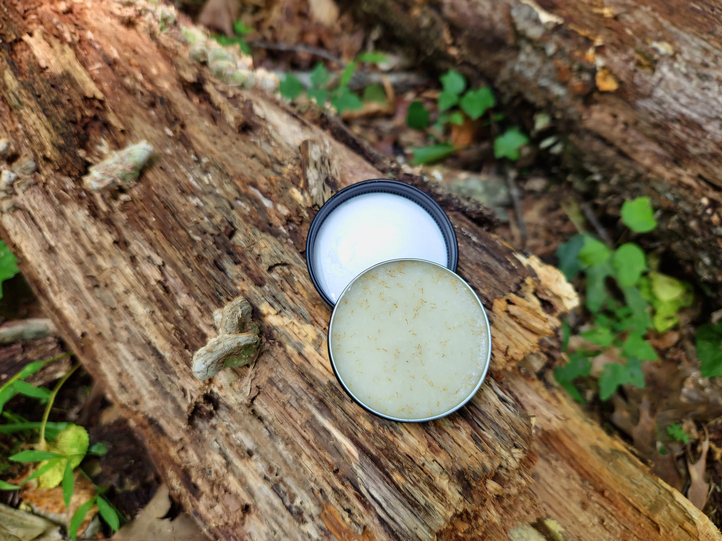 Calming Balm