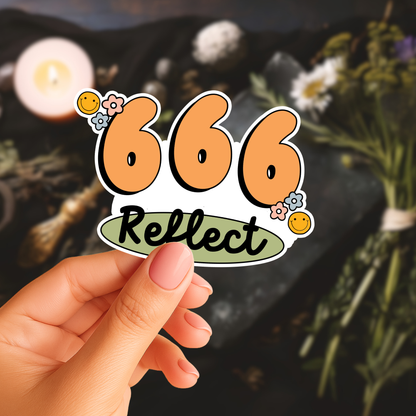 Angel Numbers Stickers