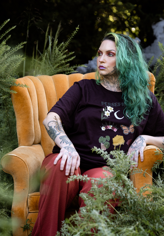 Persephone T-Shirt