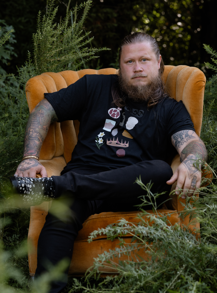 Hades T-Shirt