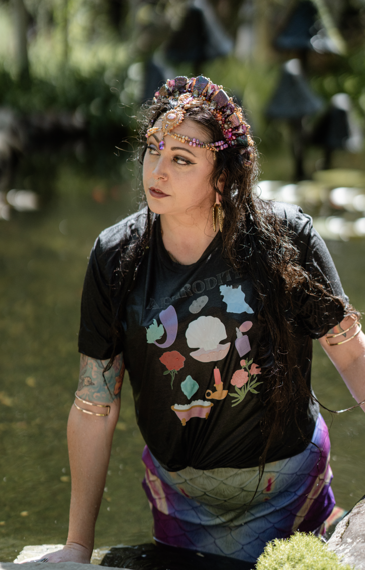 Aphrodite T-Shirt