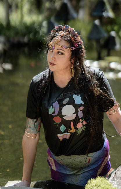 Aphrodite T-Shirt