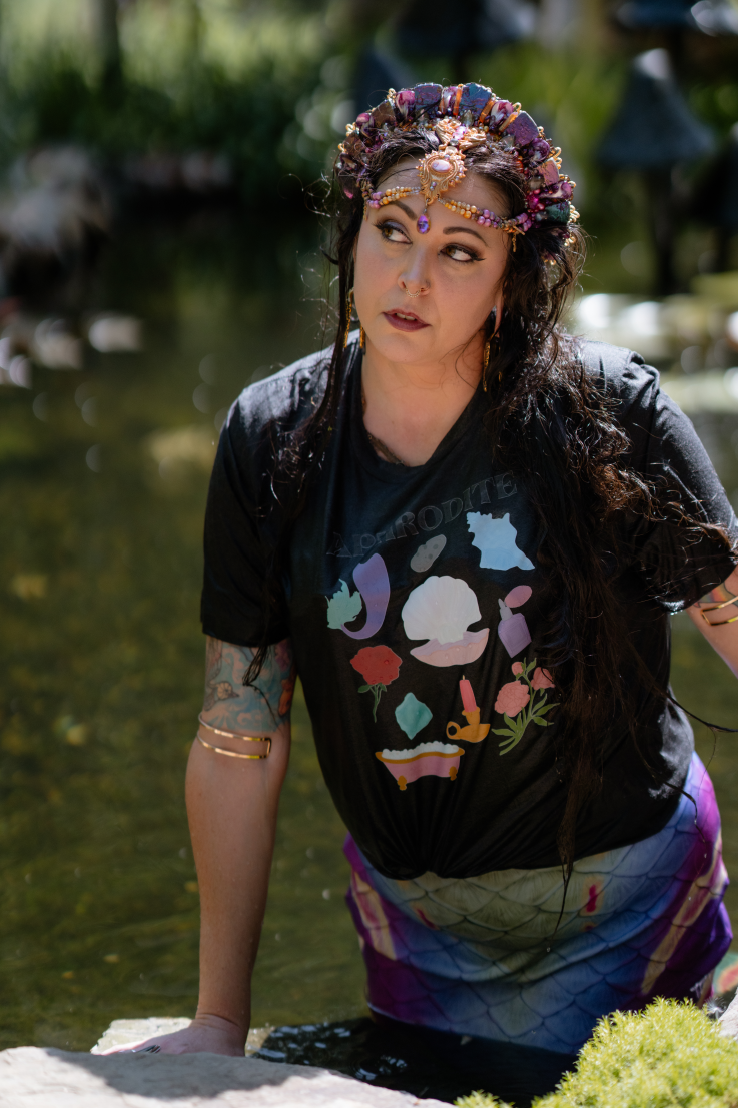 Aphrodite T-Shirt