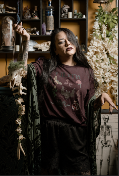 Lilith T-Shirt
