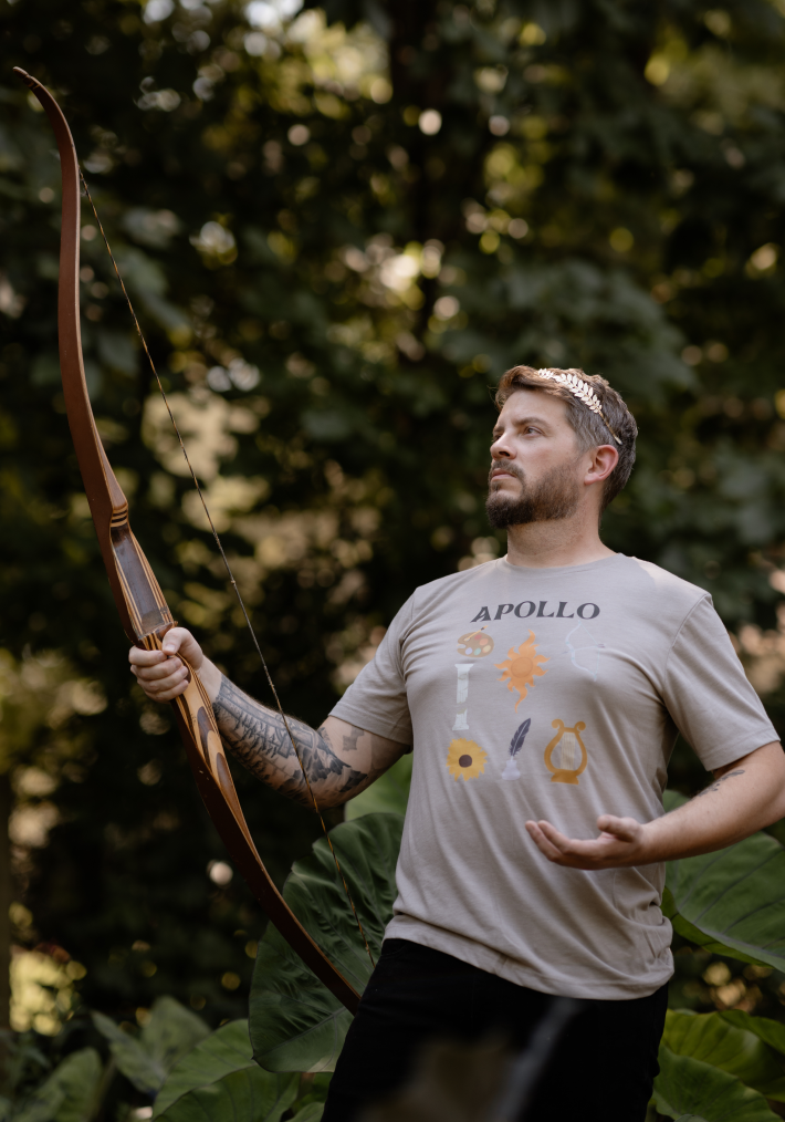 Apollo T-Shirt
