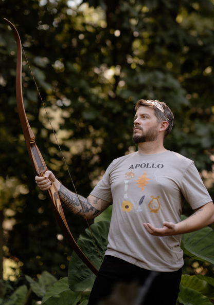 Apollo T-Shirt