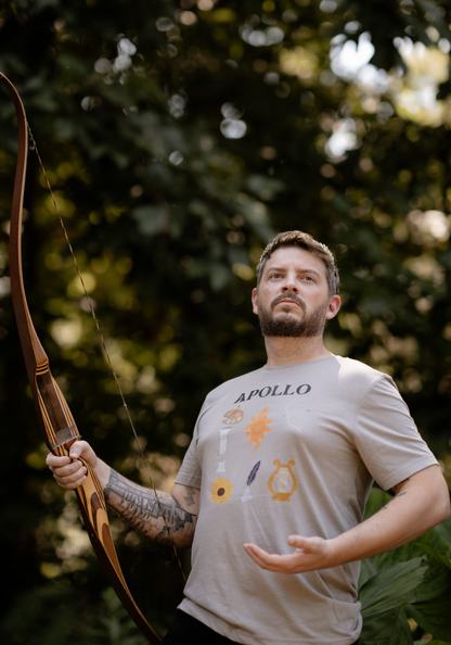 Apollo T-Shirt