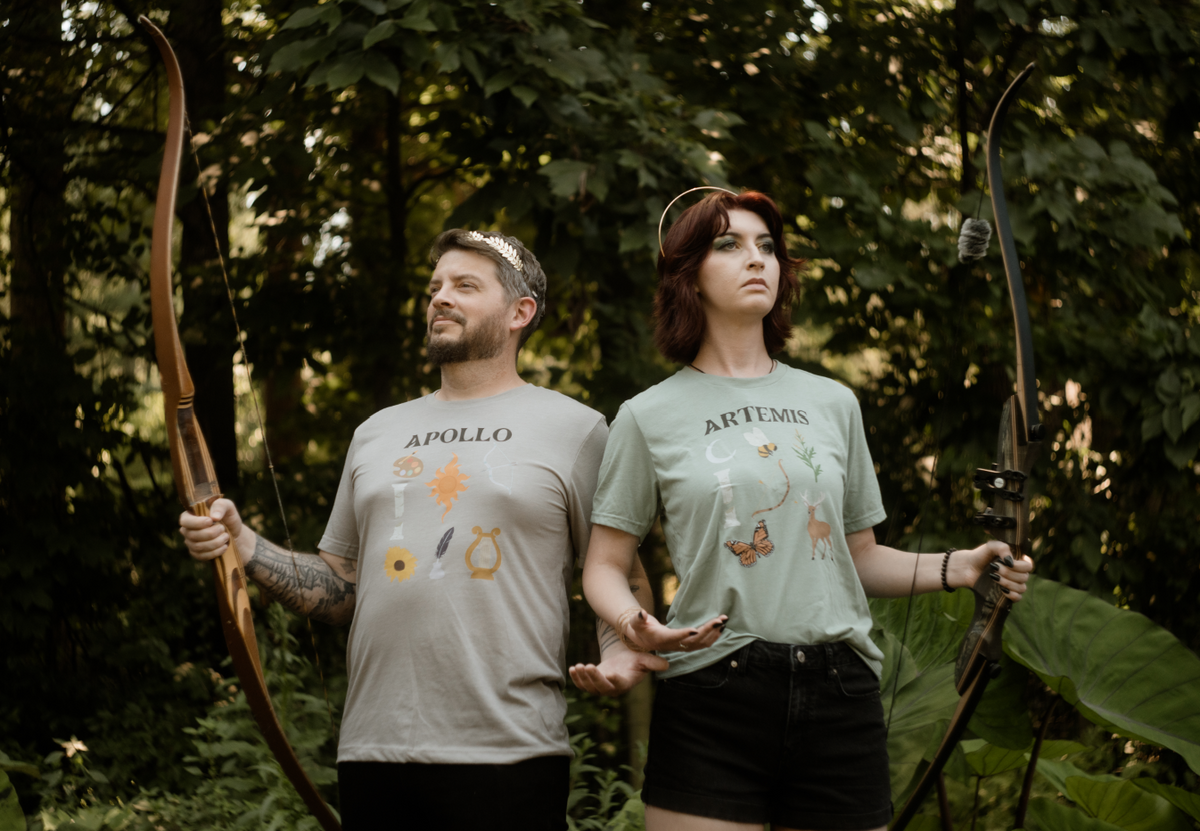 Artemis T-Shirt