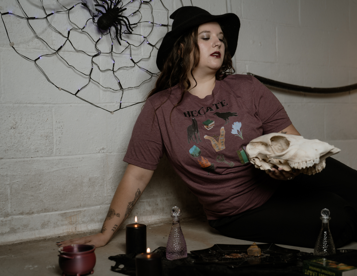 Hecate T-Shirt