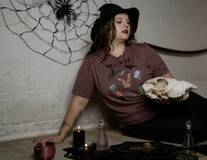 Hecate T-Shirt