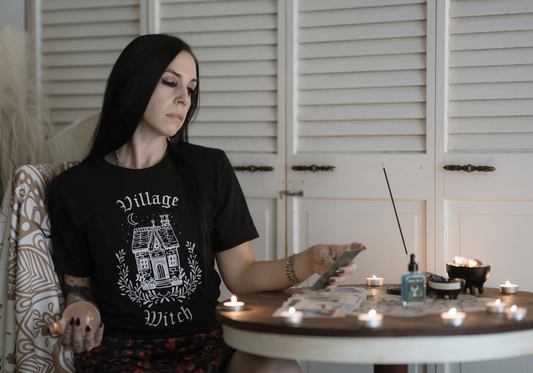 Village Witch T-Shirt