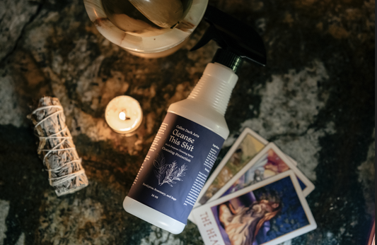 Cleanse This Shit Multi-Purpose Cleaner