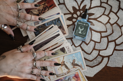 Spirit's Wi-Fi Intention Body Oil