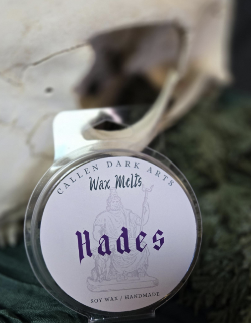 HADES  Wax Melts