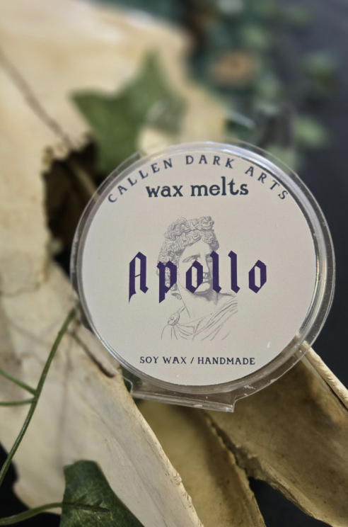 APOLLO Wax Melts