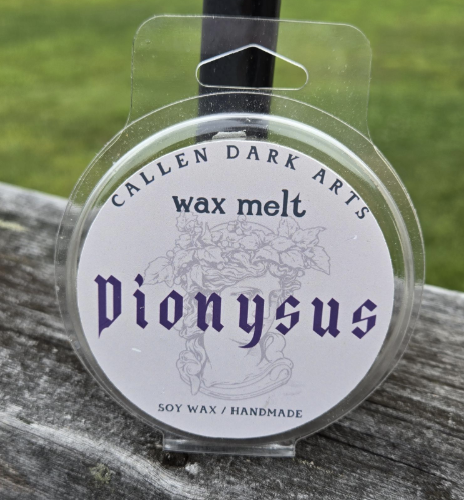 DIONYSUS Wax Melts