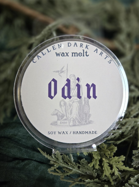 ODIN Wax Melts
