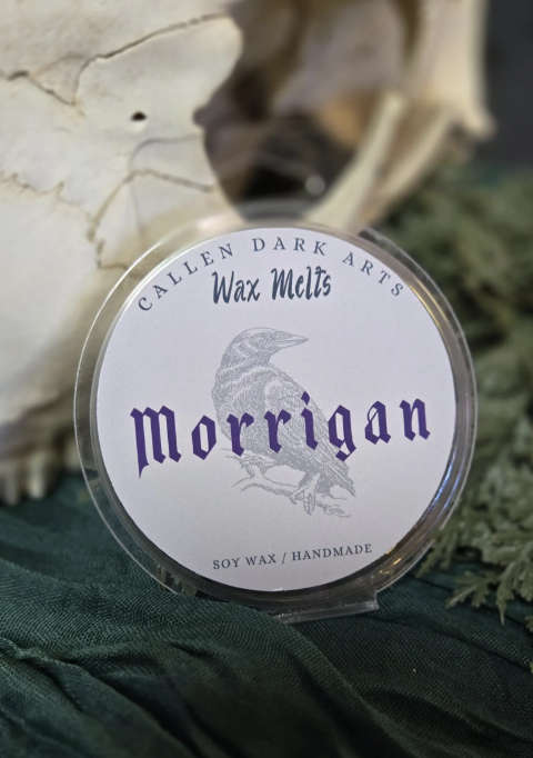 MORRIGAN Wax Melts