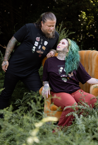 Hades T-Shirt