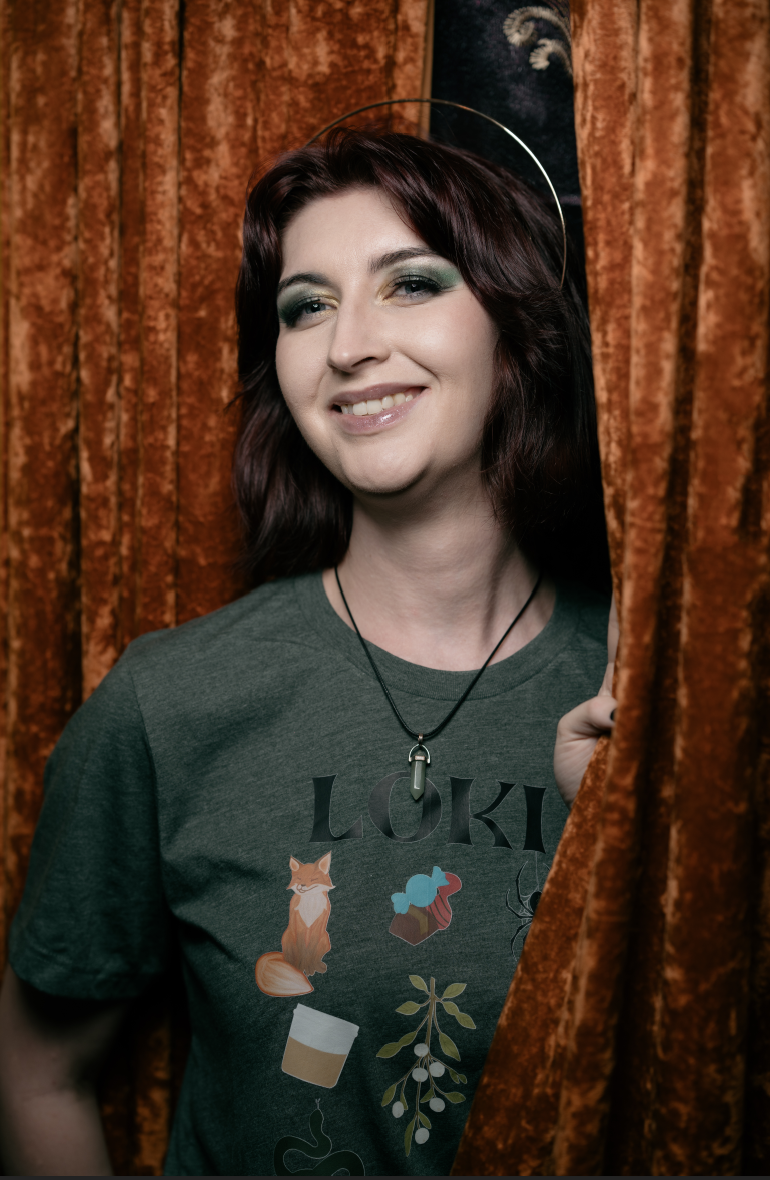 Loki T-Shirt