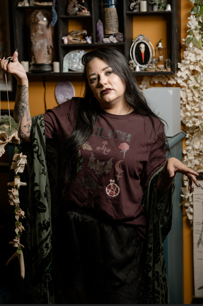 Lilith T-Shirt