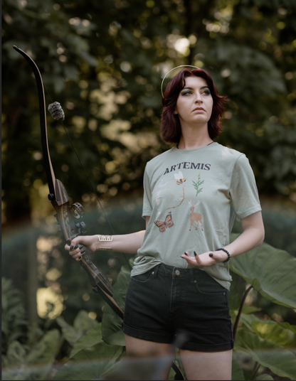 Artemis T-Shirt