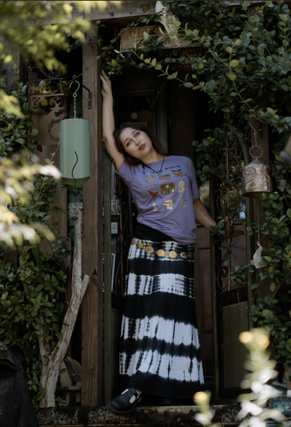 Cottage Witch T-Shirt