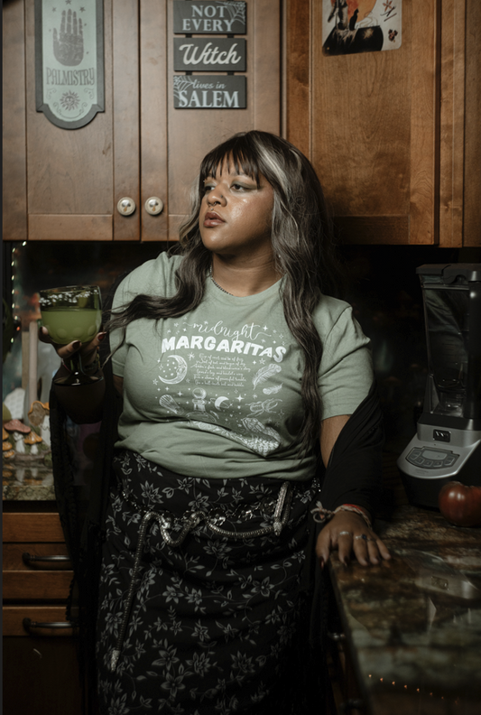 Midnight Margaritas T-Shirt