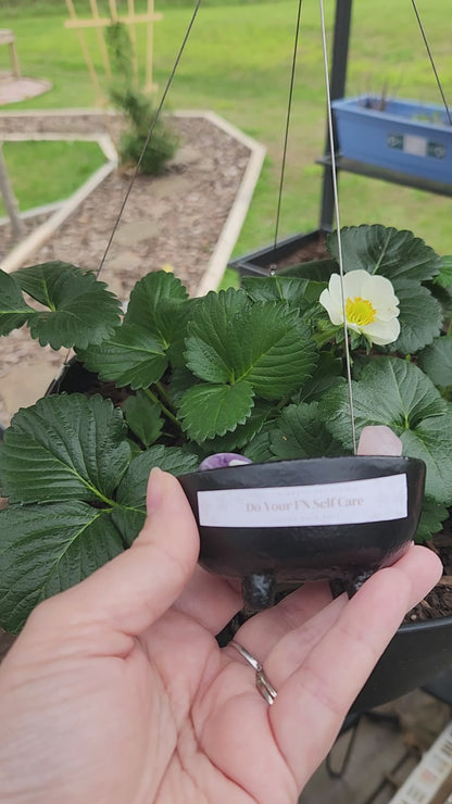 Do Your FN Self Care Mini Cauldron Soy Candle