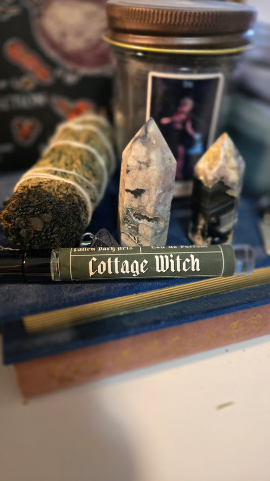 Cottage Witch