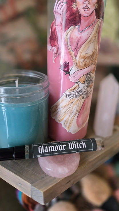 Glamour Witch