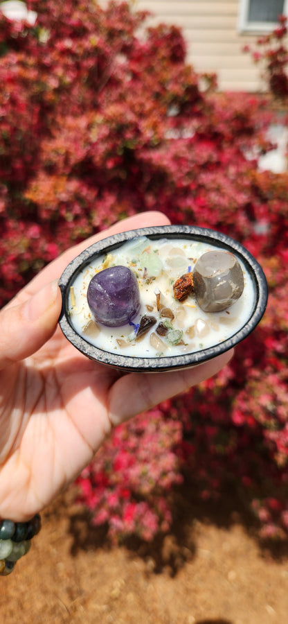 Major Fucking Reset Mini Cauldron