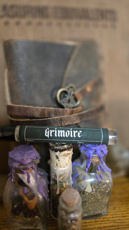 Grimoire