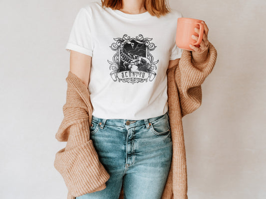 Scorpio Zodiac T-Shirt